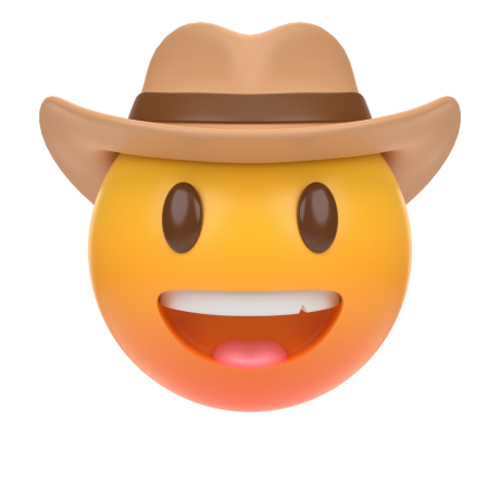 emoji image for modal