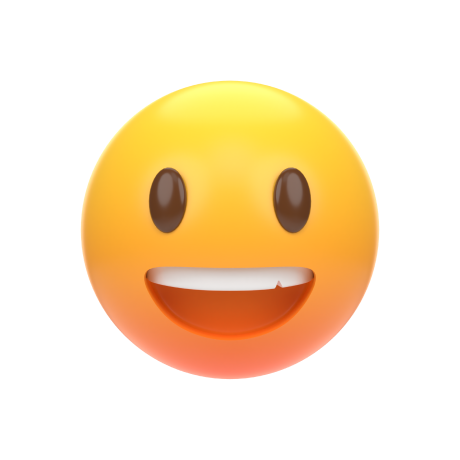 smiley emoji splash image